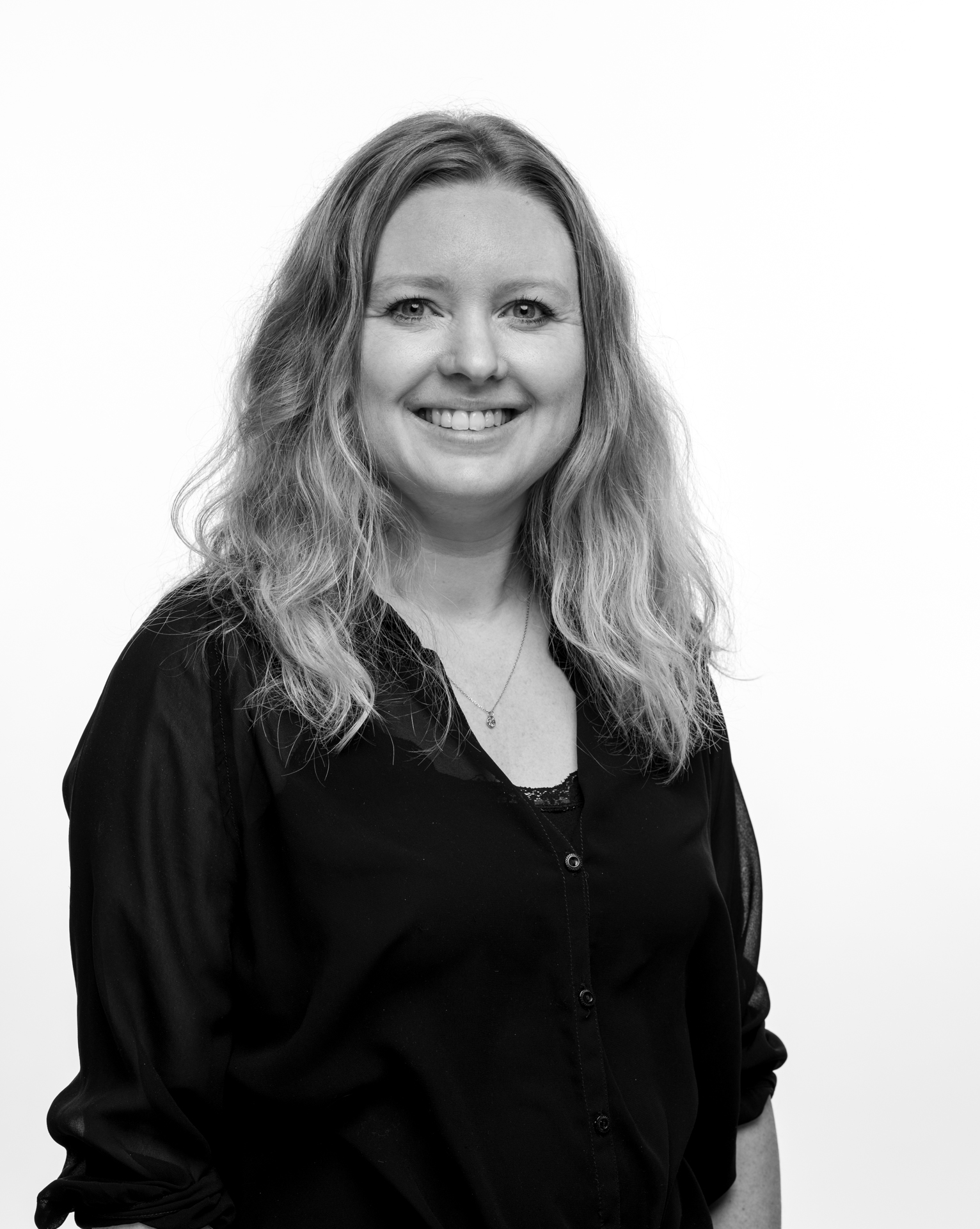 Kontakt Hanne Baastrup