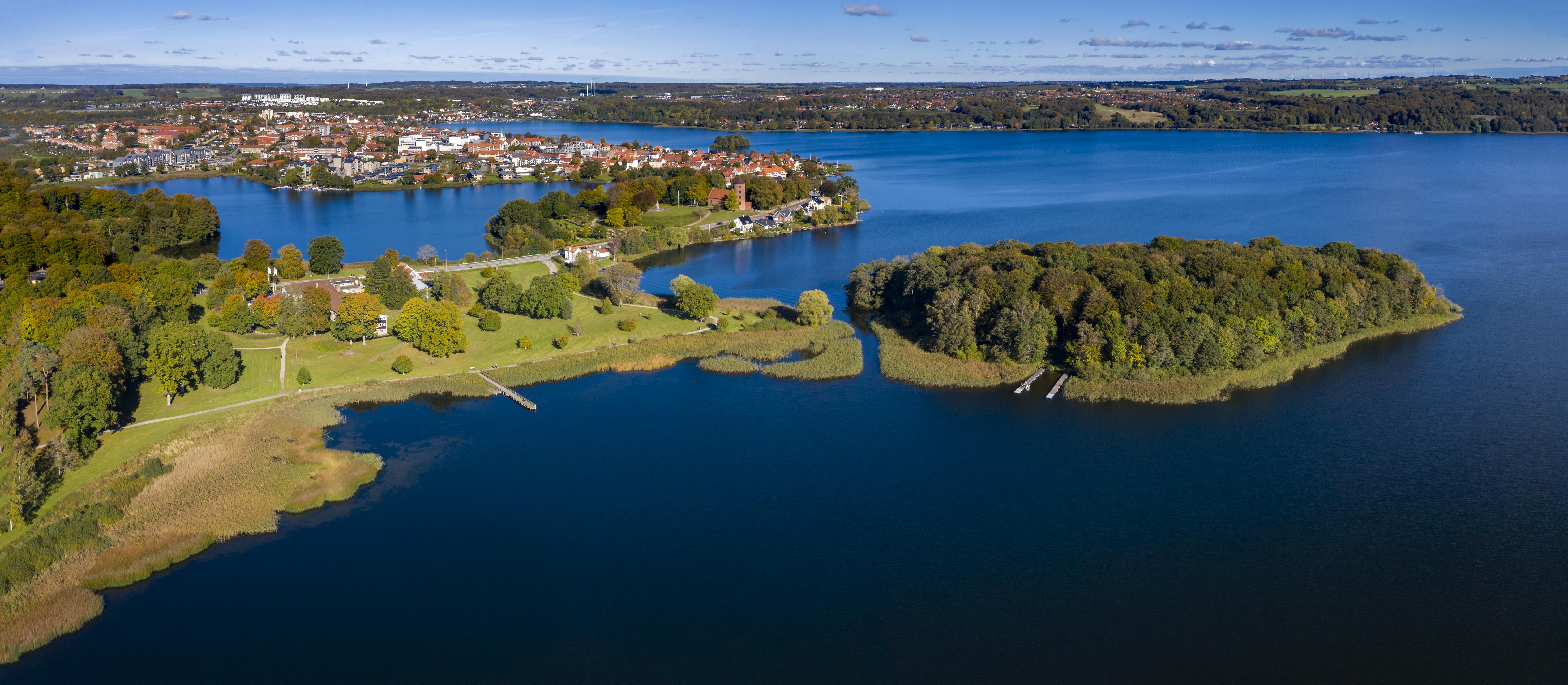 Skanderborg Sø