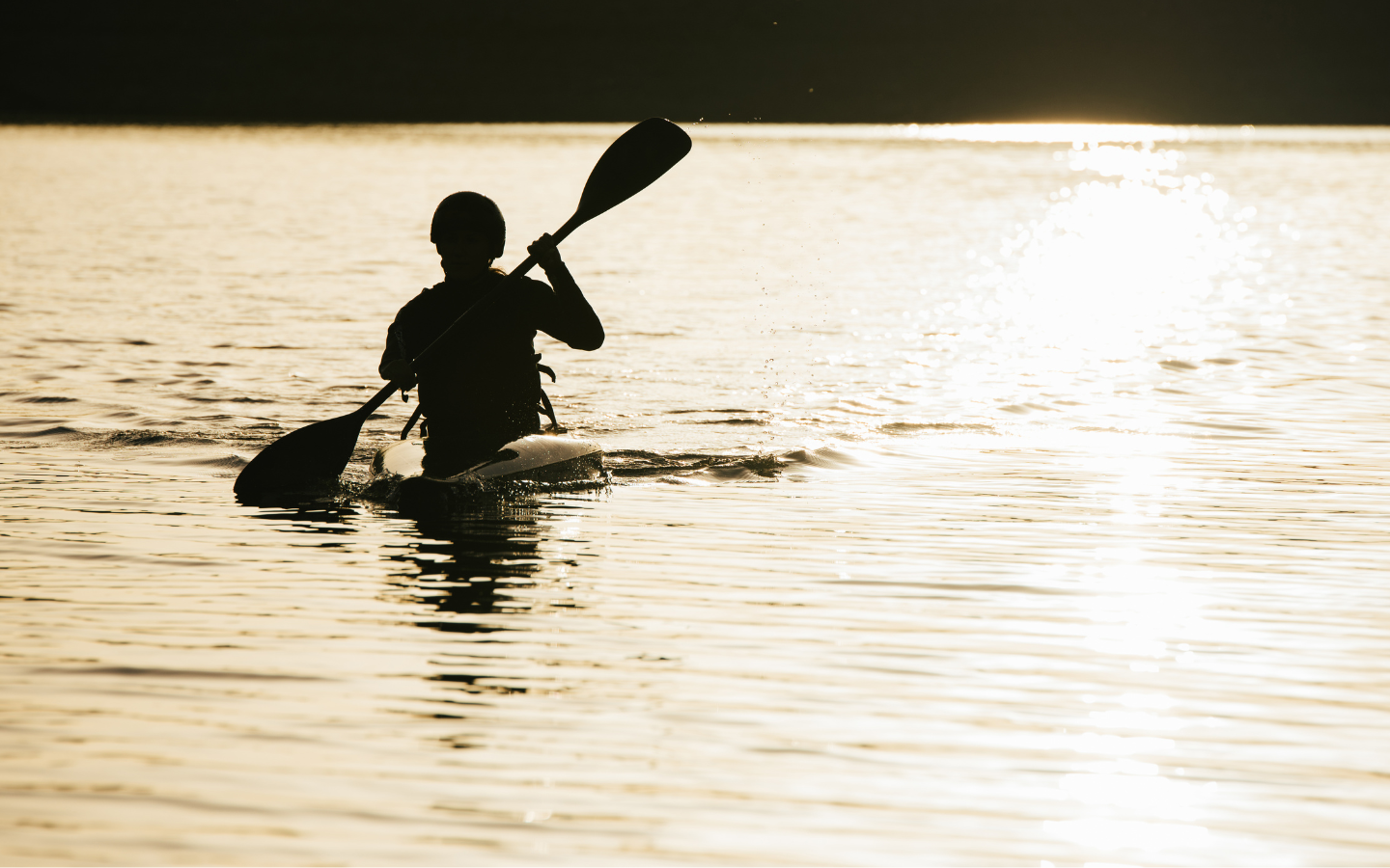Aktiviteter på vandet 
