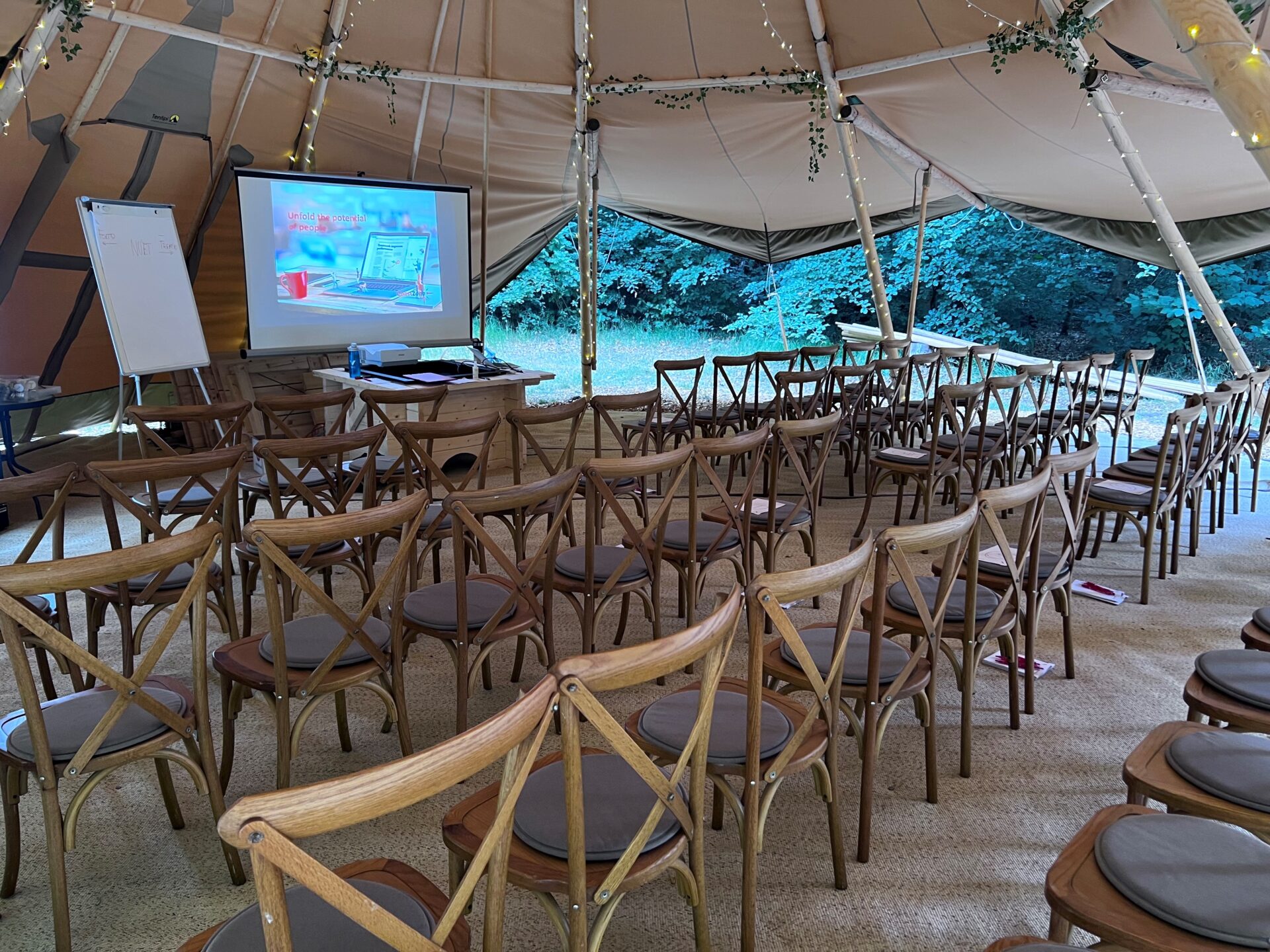 Danhostel, Skanderborg