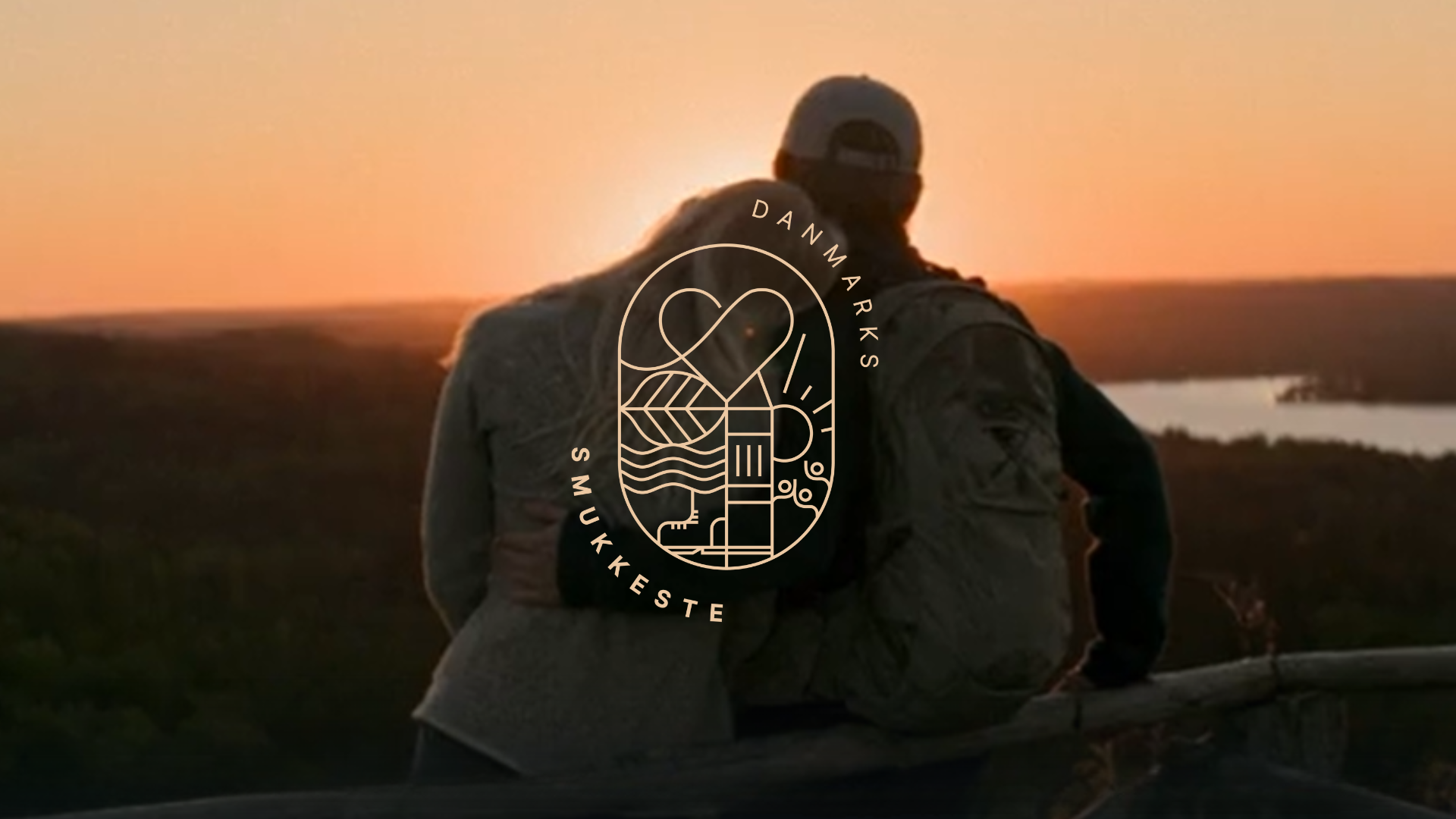 Danmarks Smukkeste Herofilm