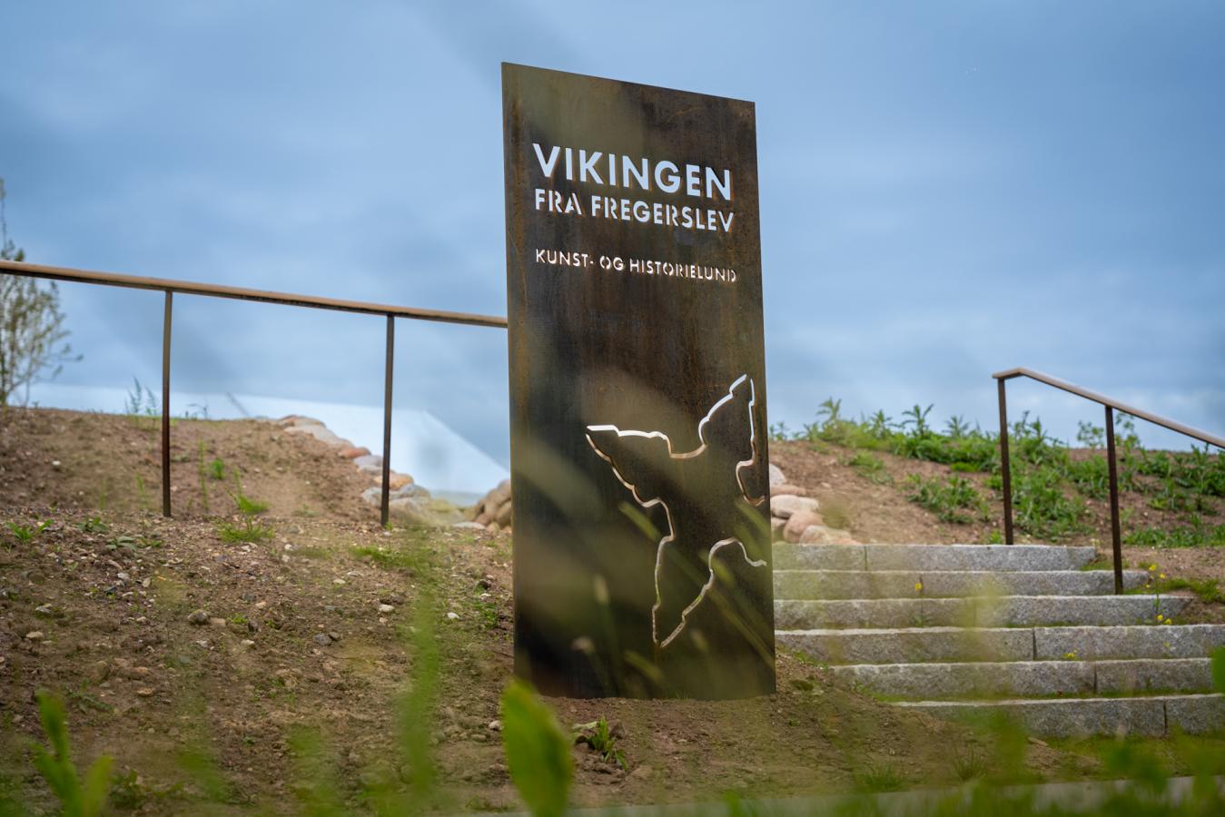Vikingen fra Fregerslev