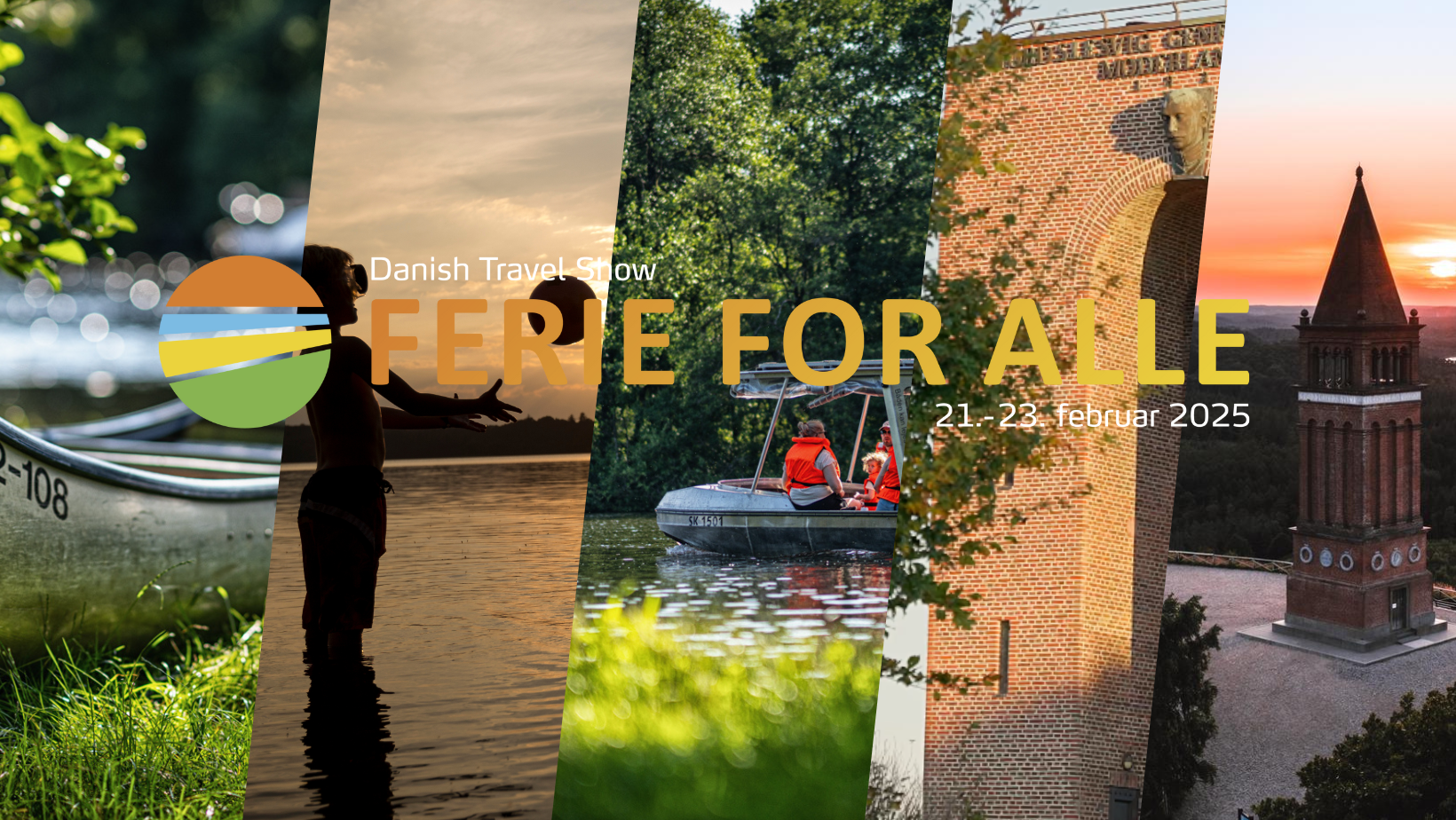 Ferie for alle