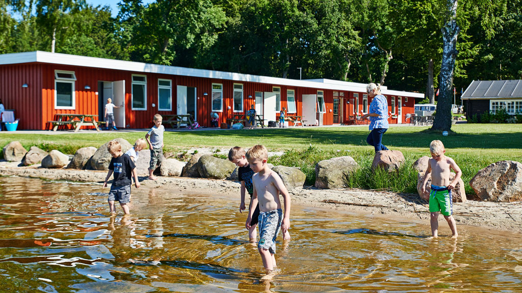 Danhostel Skanderborg