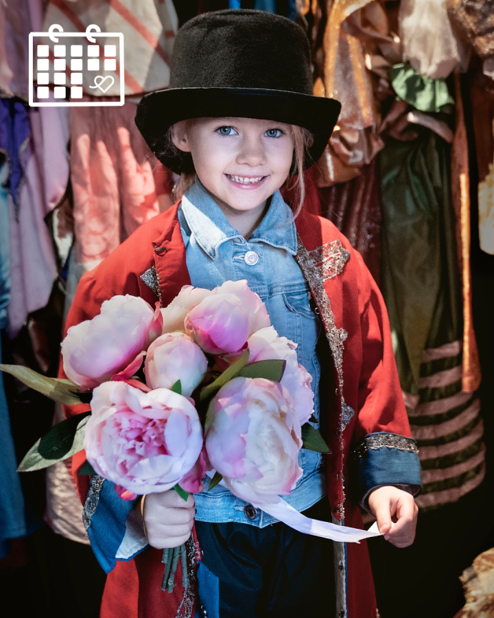 det kongelige teater 