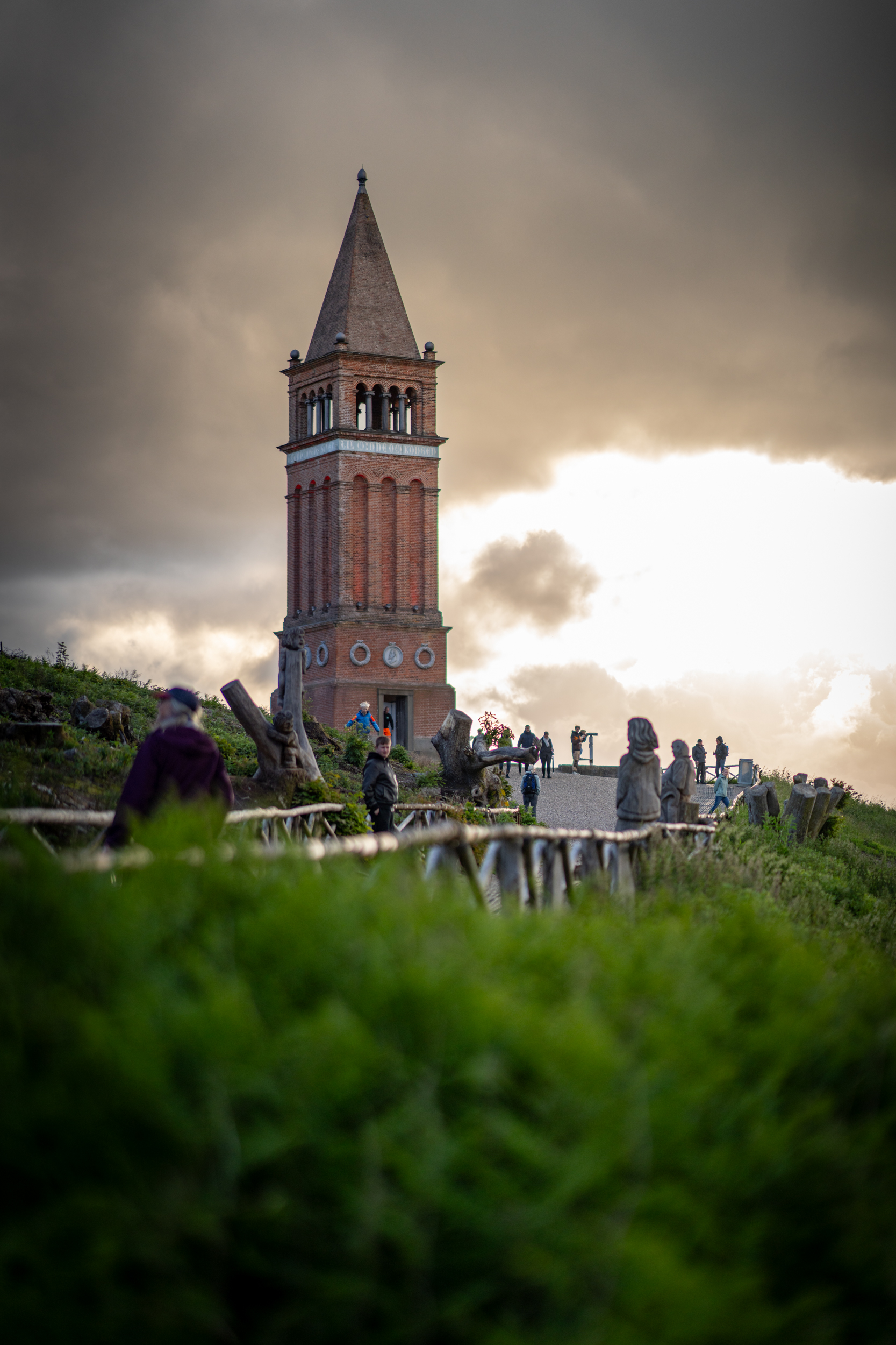 Himmelbjerget