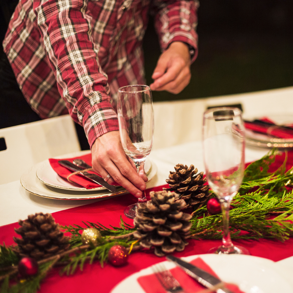 Julebord