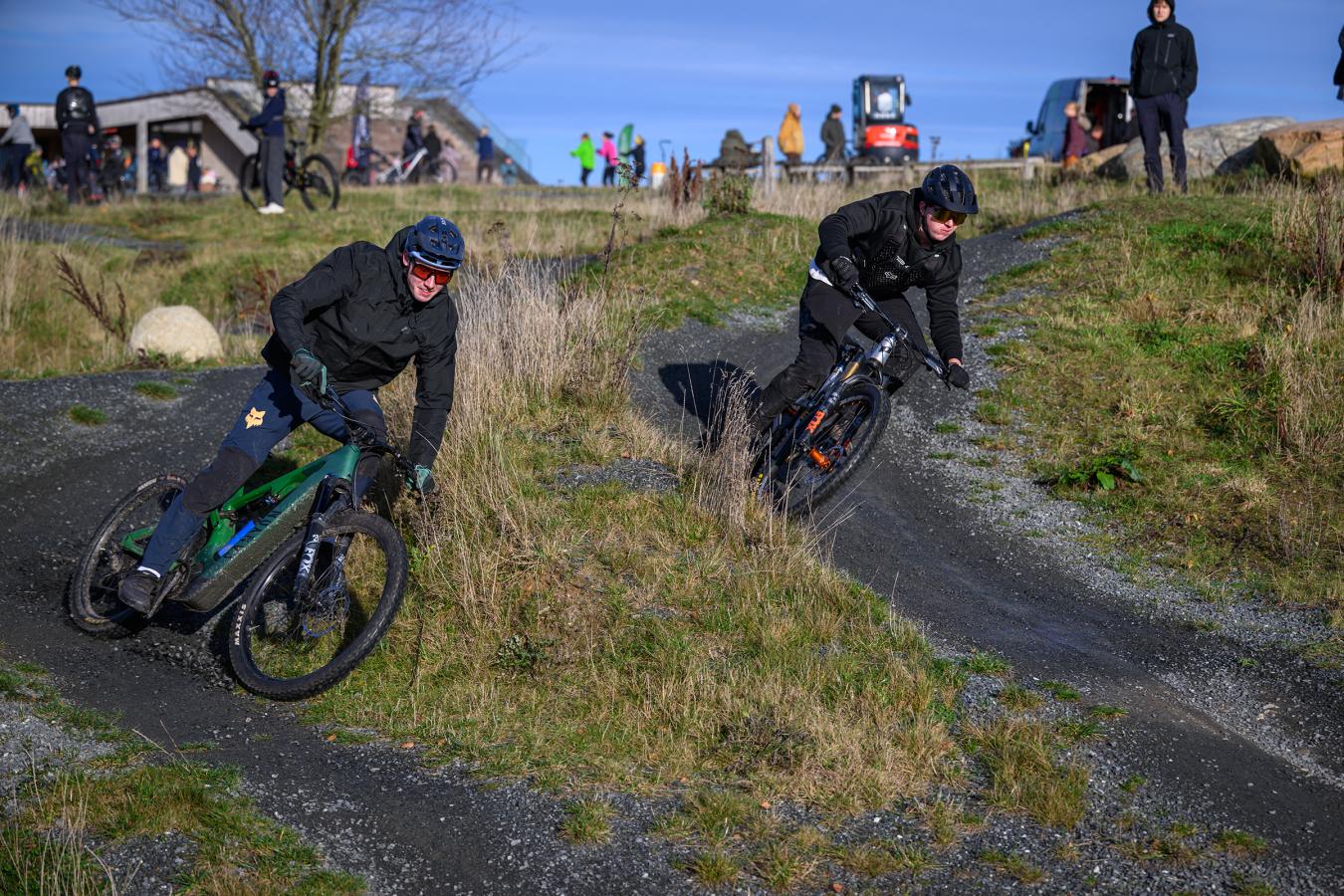 Danmarks Smukkeste Herofilm